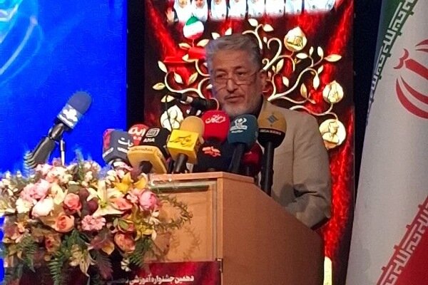 ضرورت تبدیل دانشگاه به کانون تولید اقتدار علمی و فناوری