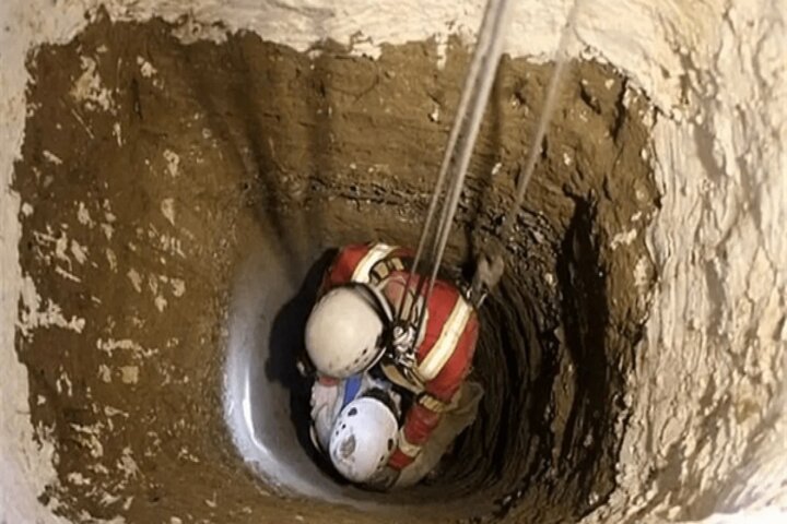یک فوتی و دو مسموم در حادثه تلخ روستای فاریاب رودان یک فوتی و دو مسموم در حادثه تلخ روستای فاریاب رودان