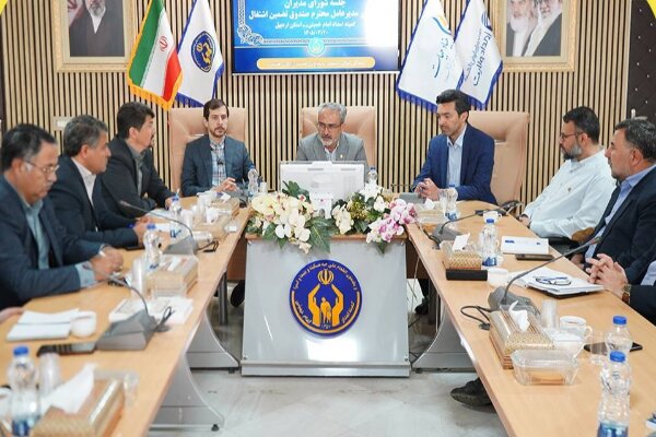 صندوق تضمین، راهکاری مؤثر برای توانمندسازی زنان سرپرست خانوار در اردبیل صندوق تضمین، راهکاری مؤثر برای توانمندسازی زنان سرپرست خانوار در اردبیل