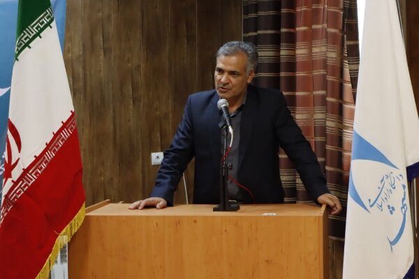 رسانه، زبان گویای دانشگاه در روایت دستاوردهای علمی و اجتماعی است رسانه، زبان گویای دانشگاه در روایت دستاوردهای علمی و اجتماعی است