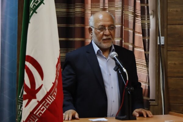 فعالیت ایسکانیوز در کنار فعالیتهای فرهنگی دانشگاه، گامی مؤثر در مسیر توسعه رسانهای است فعالیت ایسکانیوز در کنار فعالیتهای فرهنگی دانشگاه، گامی مؤثر در مسیر توسعه رسانهای است