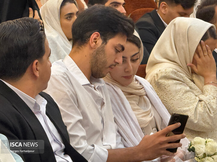 ازدواج دانشجویی