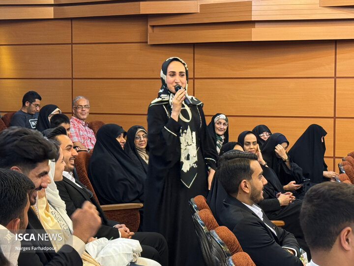 ازدواج دانشجویی