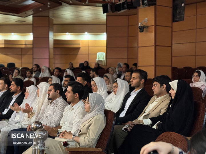 ازدواج دانشجویی
