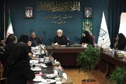 عارف: اختلاف‌نظرها درباره مذاکرات نباید به دعوای داخلی و مخالفت تبدیل شود