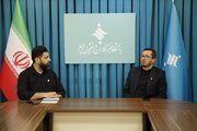 مبدع جنگ شناختی در تشیع امام سجاد (ع) است/ صحیفه سجادیه رسانه شیعه بعد از عاشورا است
