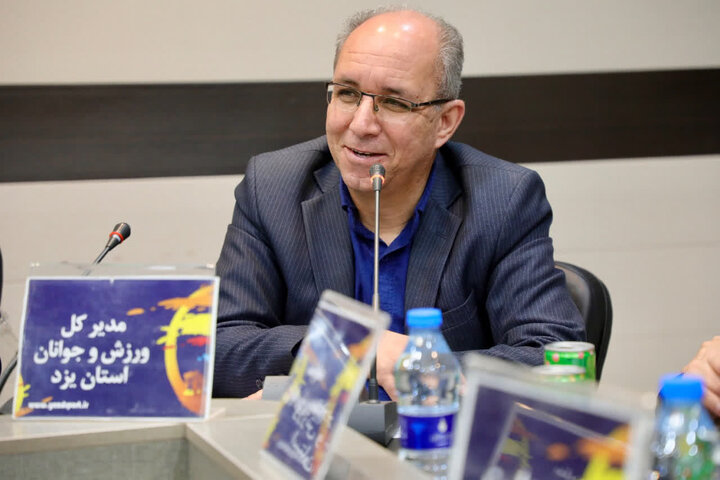 همدلی خانواده ووشوی یزد، مسیر دستیابی به افتخارات بزرگتر همدلی خانواده ووشوی یزد، مسیر دستیابی به افتخارات بزرگتر
