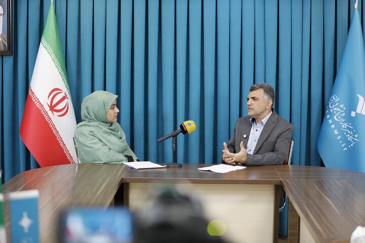 دانشجویانی از ۹۳ کشور در ایران تحصیل می‌کنند/ عراقی‌ها در صدر دانشجویان خارجی