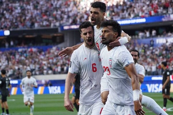 ایران ۲ - نیوزیلند ۲/ توقف شاگردان قلعه نویی مقابل ضعیف‌ترین تیم جام جهانی