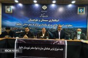 عزم جدی دستگاه‌ها برای مهار آسیب‌های ناشی از مواد مخدر در چابهار