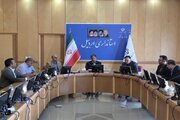 تکمیل پروژه‌های دانش‌بنیان اردبیل تسریع می‌شود