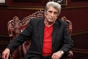 بهروز رضوی؛ مردی که ایران را دوست داشت