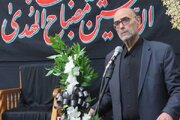 ولایتمداری در فکر و عمل شهید طهرانچی تجلی پیدا کرده بود