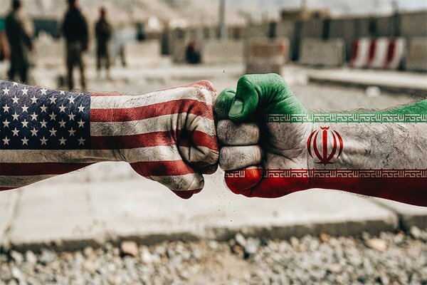 ایران و آمریکا دیگر به جنگ فراگیر باز نخواهند گشت