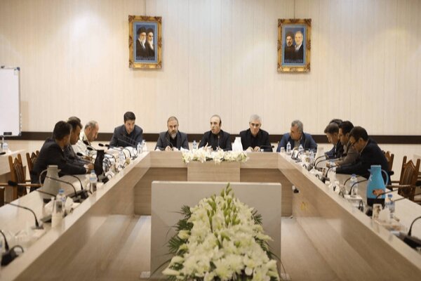اقدامات اجرایی پلاکگذاری خودرو در منطقه آزاد تسریع شود اقدامات اجرایی پلاکگذاری خودرو در منطقه آزاد تسریع شود