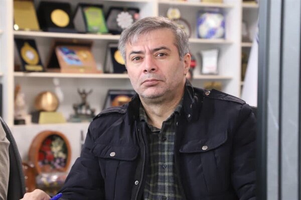 اجازه فعالیت به مدارس فوتبال غیرمجاز را نخواهیم داد اجازه فعالیت به مدارس فوتبال غیرمجاز را نخواهیم داد