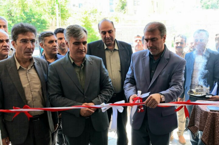 هیچ کاری با روحیه جهادی روی زمین نمیماند
