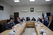 بسیج اساتید موتور پیشران در مرجعیت علمی و تعالی فرهنگی دانشگاه