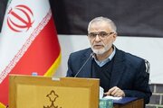 معاون وزیر کشور: مسئولیت مراسم تشییع ‌رهبر شهید با سپاه است