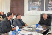  اعتبار امسال پارک علم و فناوری اردبیل کامل پرداخت می‌شود