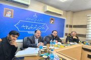 هم‌افزایی دستگاه‌ها برای مقابله با زمین‌خواری و صیانت از تأسیسات آبی در چابهار