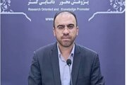 اقامه نماز عبادی ـ سیاسی جمعه در شهر شال با سخنرانی معاون فرهنگی دانشگاه آزاد استان قزوین