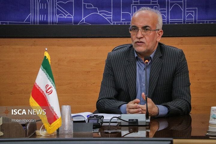 درآمد ۳.۵ میلیارد تومانی دانشگاه آزاد یزد از آزمایشگاه کاشی درآمد ۳.۵ میلیارد تومانی دانشگاه آزاد یزد از آزمایشگاه کاشی