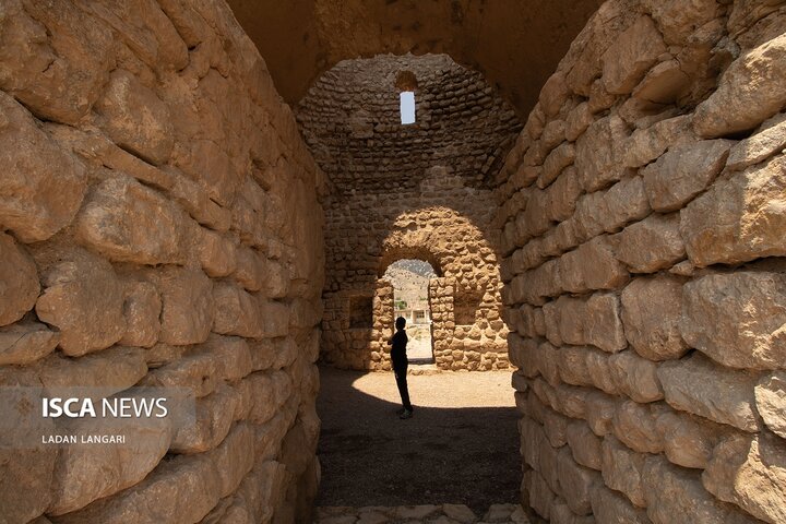 اسپاخو - لادن لنگری