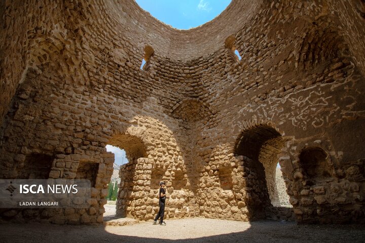 اسپاخو - لادن لنگری