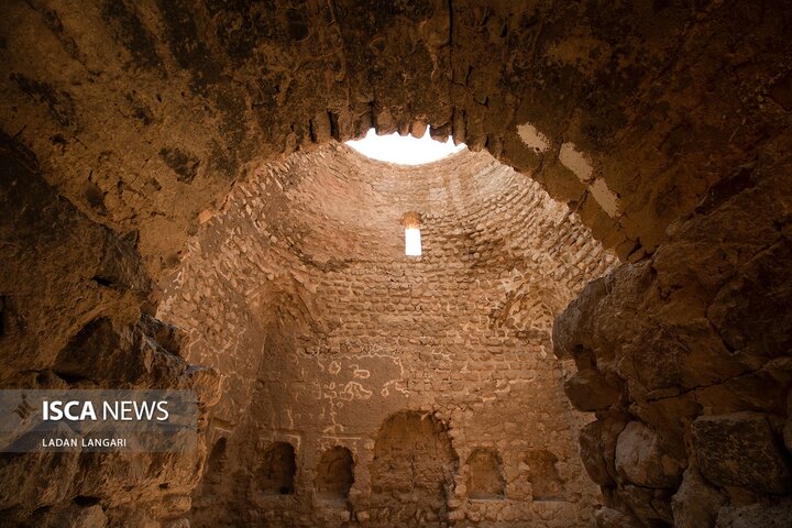 اسپاخو - لادن لنگری