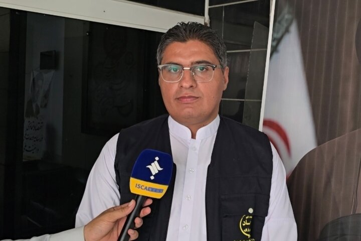 تولیدکنندگان کشاورزی و شیلات چابهار، پیشگامان توسعه پایدار و امنیت غذایی کشور هستند تولیدکنندگان کشاورزی و شیلات چابهار، پیشگامان توسعه پایدار و امنیت غذایی کشور هستند