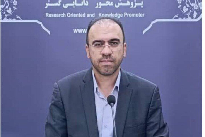 اقامه نماز عبادی ـ سیاسی جمعه در شهر شال با سخنرانی معاون فرهنگی دانشگاه آزاد استان قزوین اقامه نماز عبادی ـ سیاسی جمعه در شهر شال با سخنرانی معاون فرهنگی دانشگاه آزاد استان قزوین