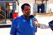 حضور دانشجویان در محیط کشتارگاه، پلی میان تئوری‌های دانشگاهی و استانداردهای صنعتی است
