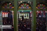 حسینیه بنکدار؛ قدمت‌دارترین روضه اصفهان
