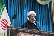 مردم‌داری، صیانت از بیت‌المال و وحدت از ویژگی‌های برجسته رهبر شهید بود