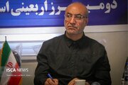 راه‌اندازی تردد مسافری از مرز سومار برای اربعین/ مرز سومار در آستانه یک جهش و تحول تاریخی قرار دارد