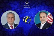 پیامد نقض تعهدات مندرج در تفاهم‌نامه متوجه آمریکا خواهد بود