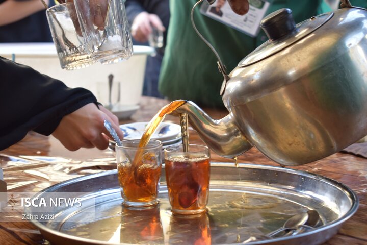 حسینیه بنکدار اصفهان