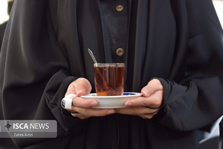 حسینیه بنکدار اصفهان