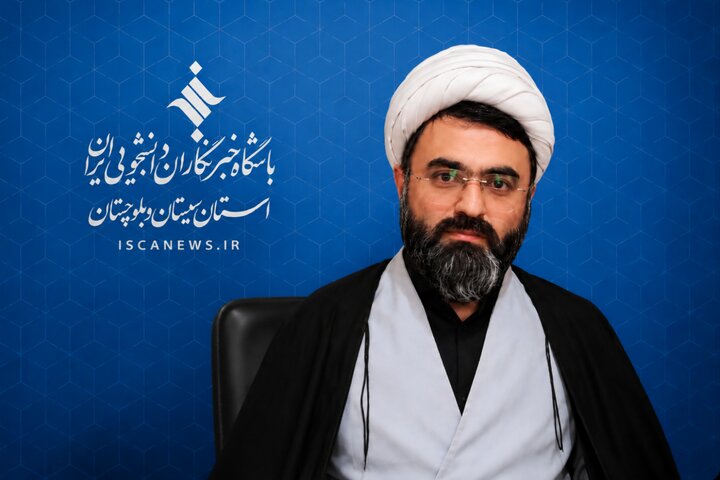 دانشگاههای سیستان و بلوچستان محور روایت پیشرفت و جهاد تبیین هستند دانشگاههای سیستان و بلوچستان محور روایت پیشرفت و جهاد تبیین هستند
