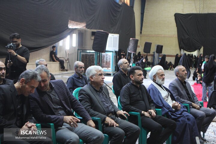 شیرخوارگان حسینی