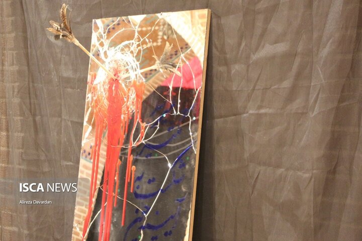 خیمه‌گاه بهشت در اردبیل برپا شد