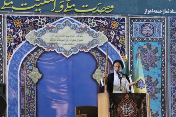 مطالبه‌گری در تفاهم‌نامه ایران و آمریکا باید تا تحقق همه شروط ادامه یابد