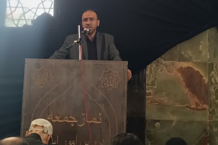 دانشگاه آزاد شال از مرز زیاندهی عبور کرد/ جذب ۴۰۰ دانشجو و حرکت به سمت تحصیلات تکمیلی دانشگاه آزاد شال از مرز زیاندهی عبور کرد/ جذب ۴۰۰ دانشجو و حرکت به سمت تحصیلات تکمیلی