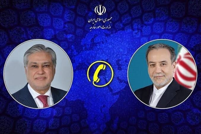پیامد نقض تعهدات مندرج در تفاهمنامه متوجه آمریکا خواهد بود پیامد نقض تعهدات مندرج در تفاهمنامه متوجه آمریکا خواهد بود