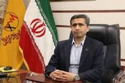 اجرای پنجمین مانور جهادی مهتاب در استان اردبیل