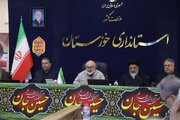 توسعه اقتصاد دریامحور در خوزستان با تشکیل کمیته‌های تخصصی