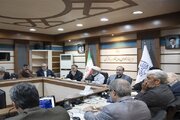 حل مسائل کلان کشور نیازمند رویکرد حکمرانی است