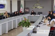 از تولید بومی تا فروش آنلاین/گامی برای توانمندسازی دیجیتال بانوان کارآفرین در ماکو