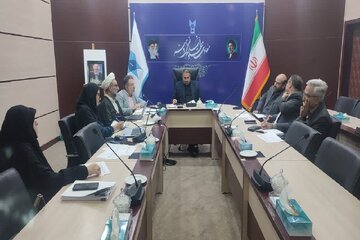 صدور مجوز انتشار ۶ نشریه علمی حوزه علوم انسانی و هنر دانشگاه آزاد اسلامی